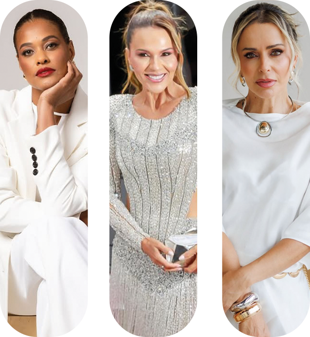mulheres Página Inicial