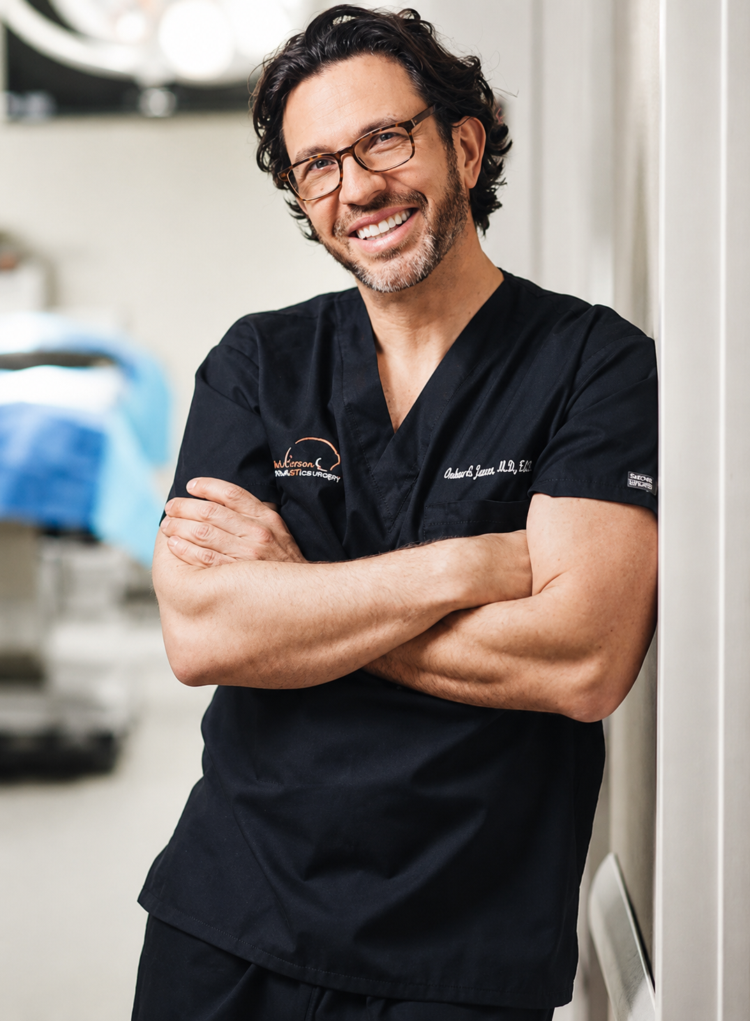 cara Blefaroplastia