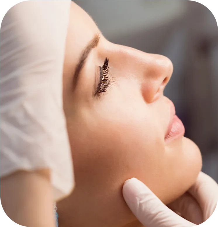 Lifting facial em Uberlândia – MG